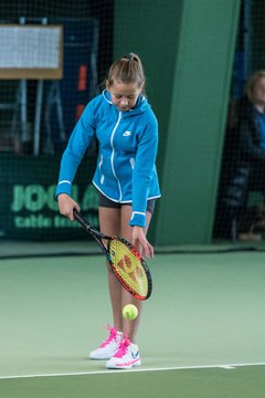 Bild 227 - 7. Wilson Cup